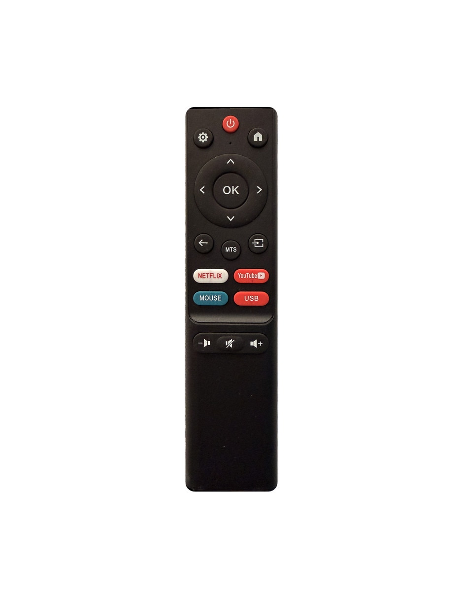 Control remoto para smart tv vi32t231 vi55t232 2