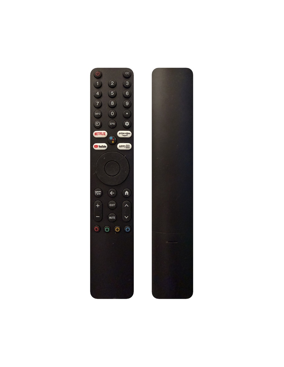 Control remoto para smart tv smart tv l50m7-q2me Control remoto para smart tv smart tv l50m7-q2me