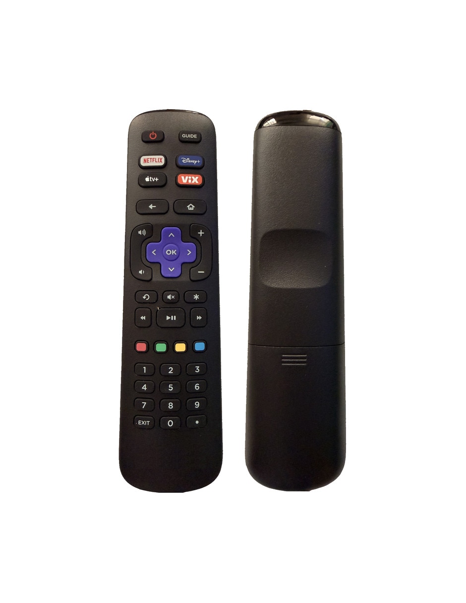 Control remoto para Smart TV Ruku Westinghouse