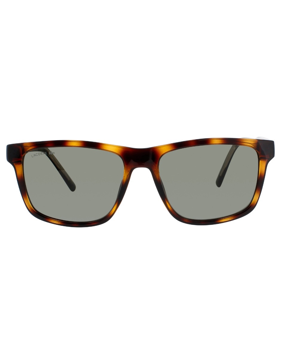 Lentes de sol
