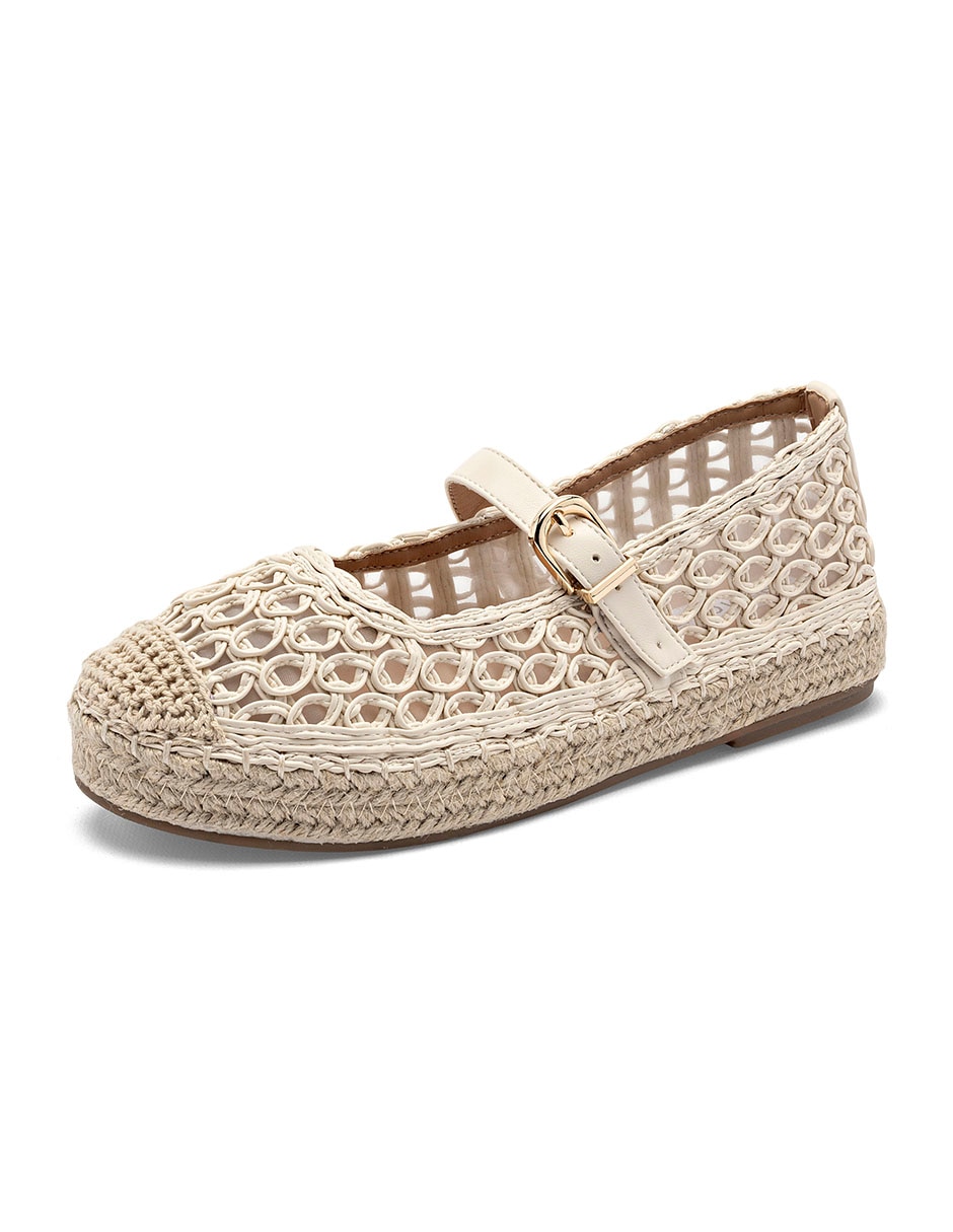 Sandalia para mujer 5