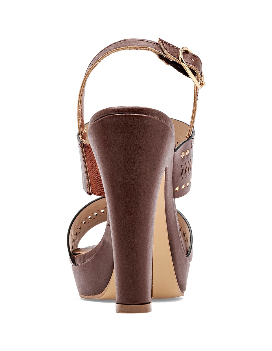 Sandalia para mujer 2