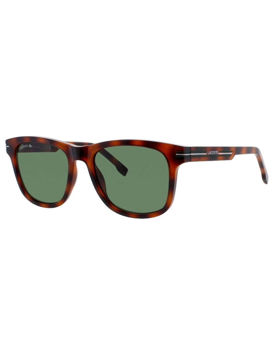 Lentes de sol