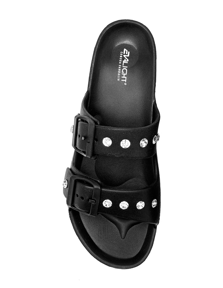 Sandalia para mujer 5
