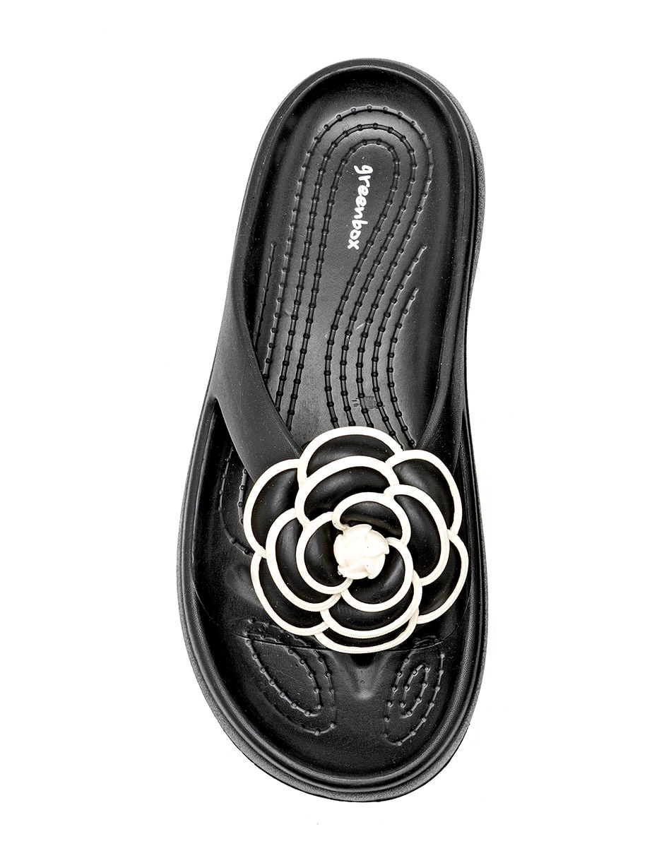 Sandalia para mujer 4