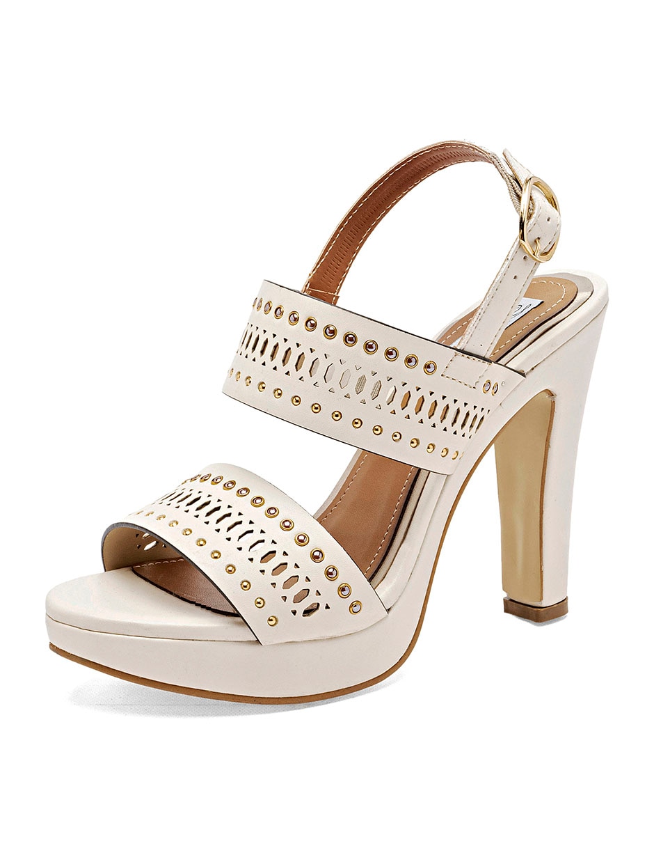 Sandalia para mujer 5