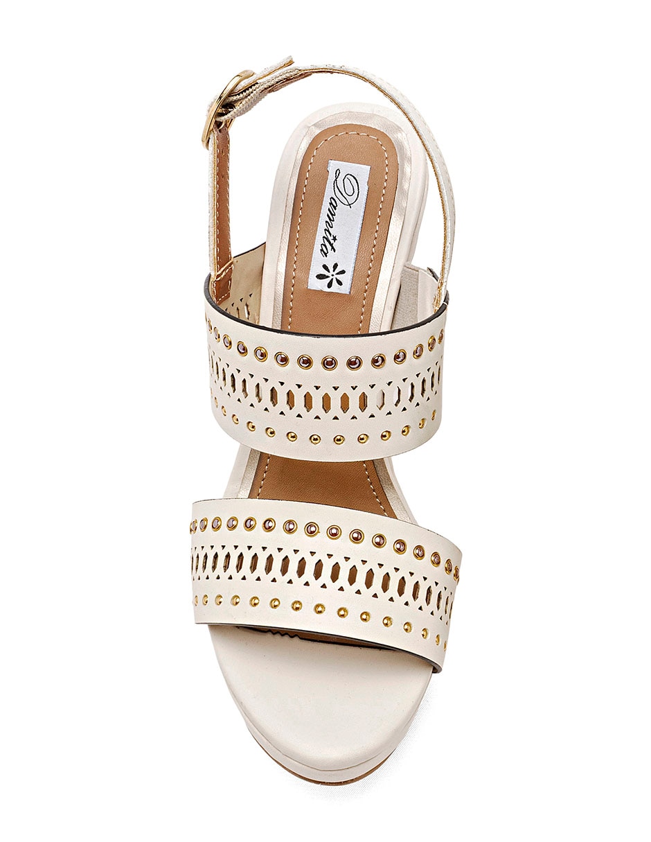 Sandalia para mujer 3