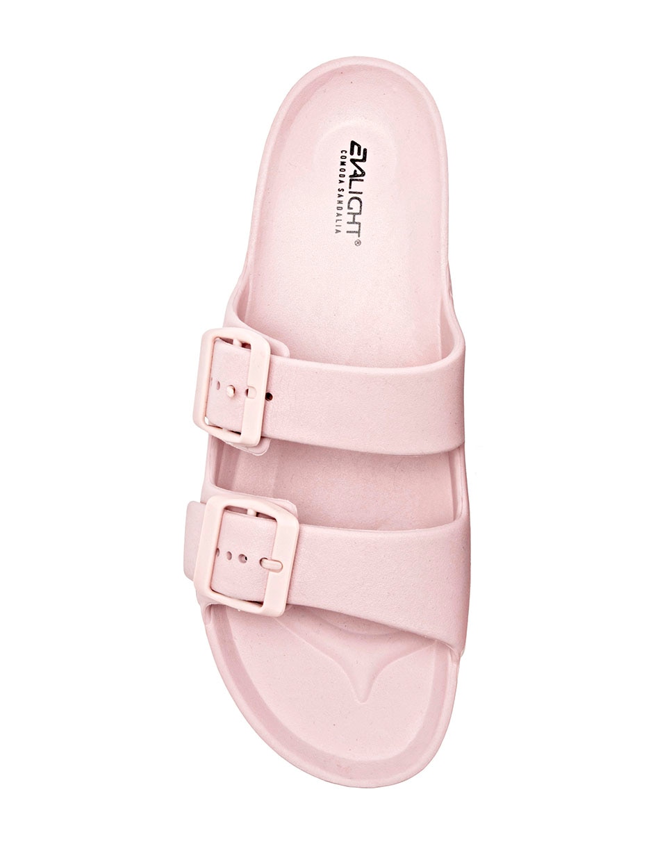 Sandalia para mujer 4