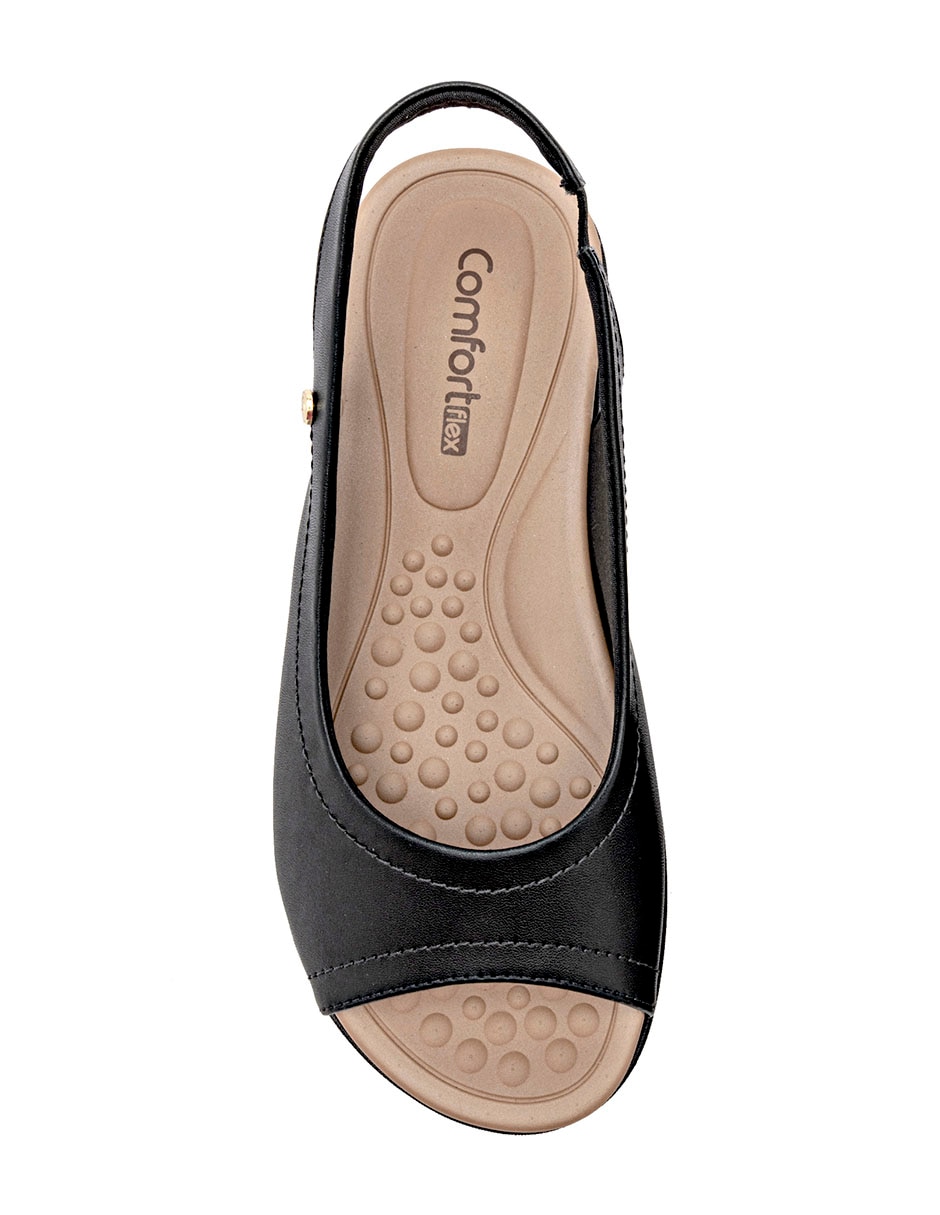 Sandalia para mujer 4