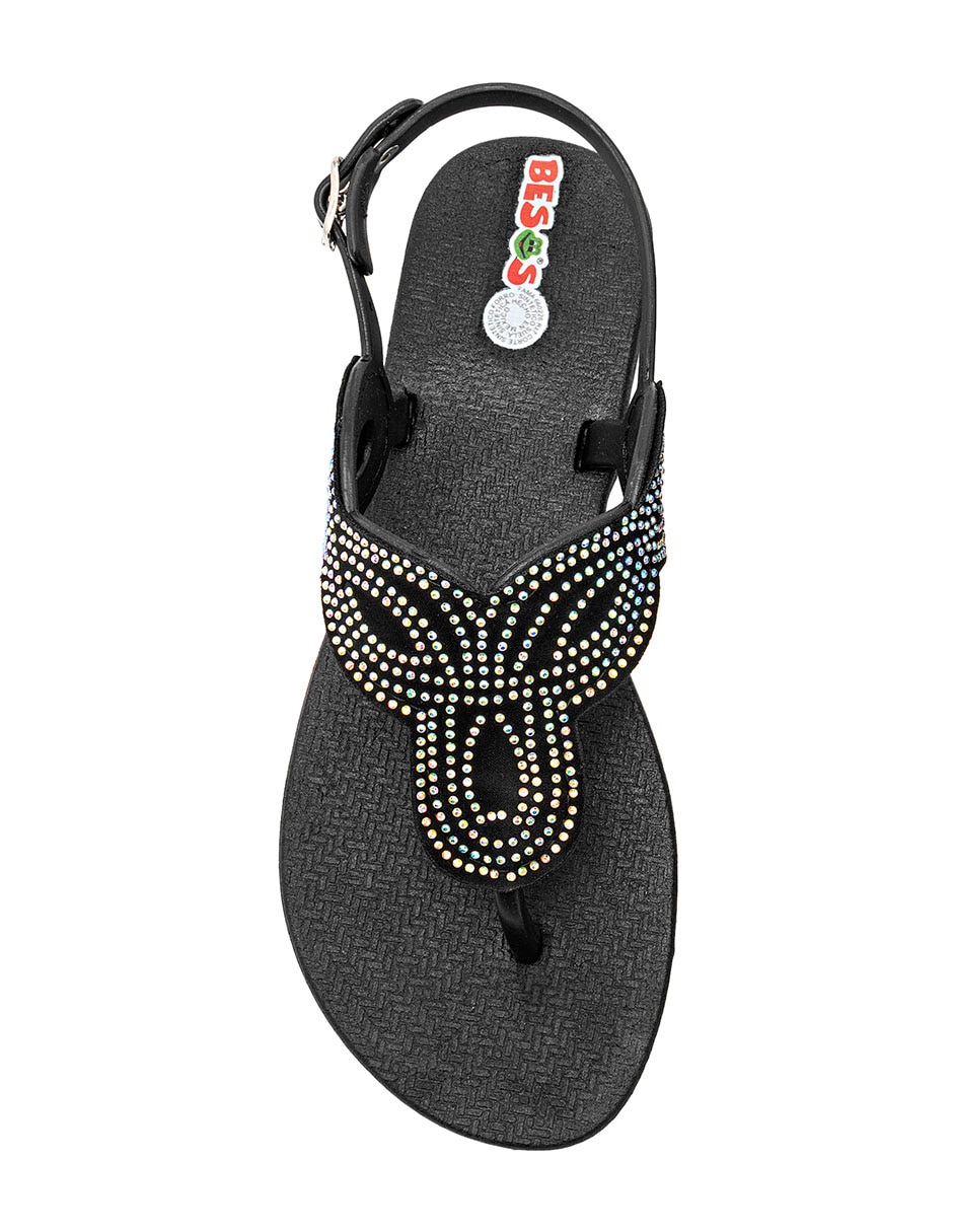 Sandalia para mujer 5
