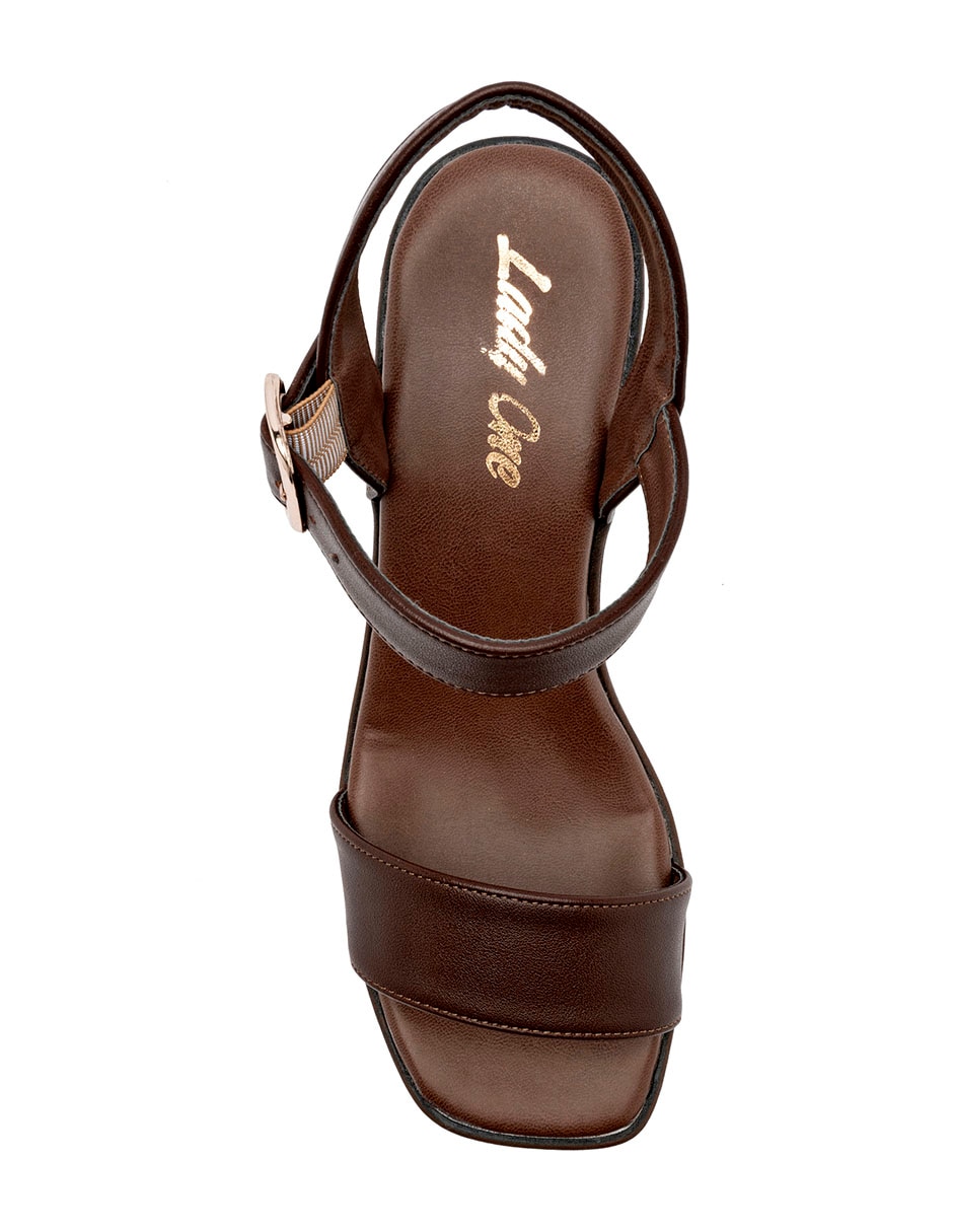 Sandalia para mujer 3