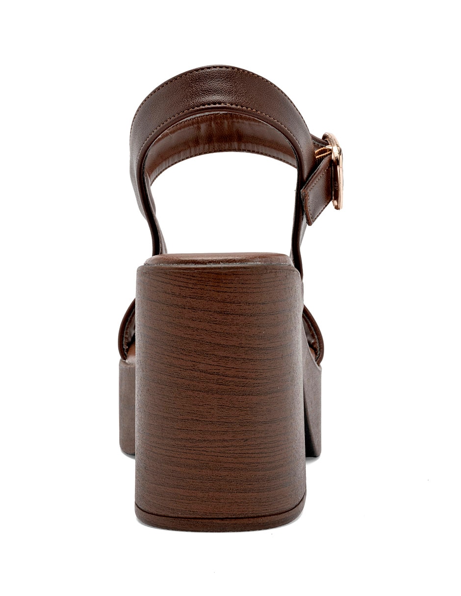 Sandalia para mujer 2