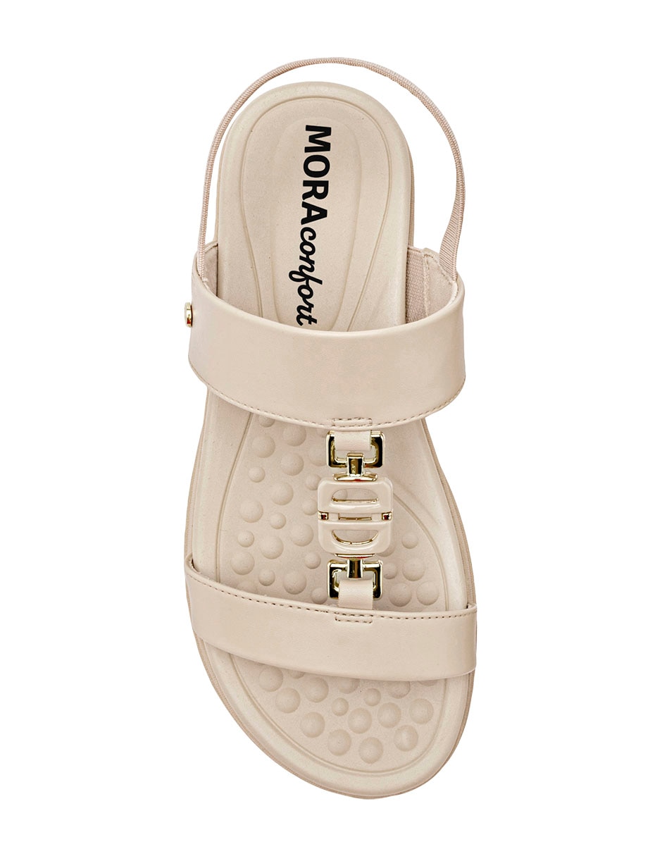 Sandalia para mujer 4