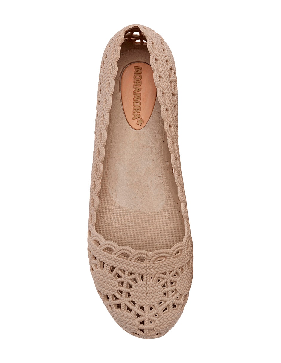 Sandalia para mujer 4