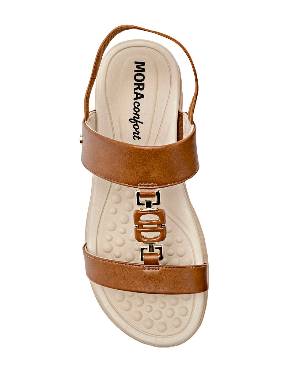 Sandalia para mujer 4