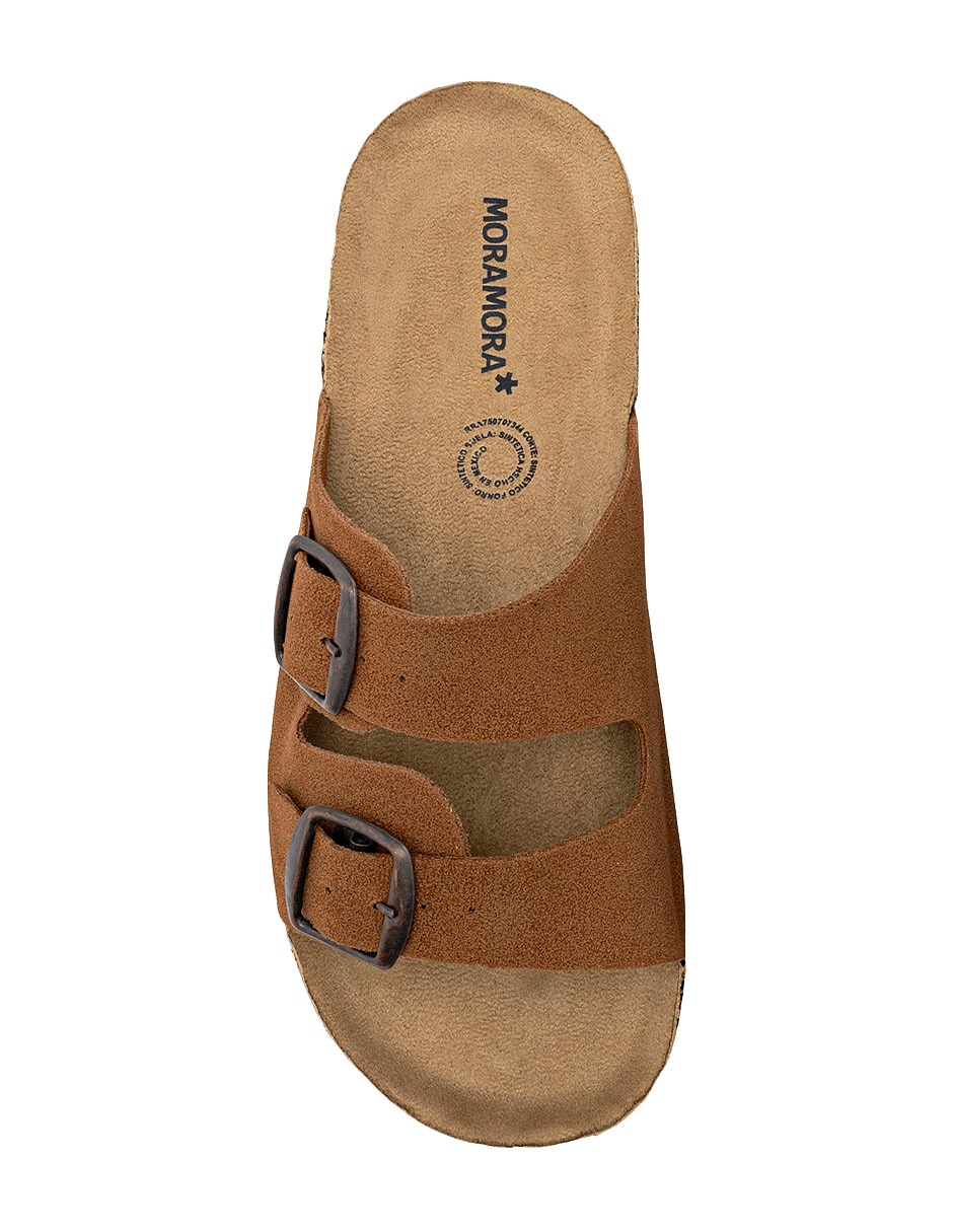 Sandalia para mujer 4