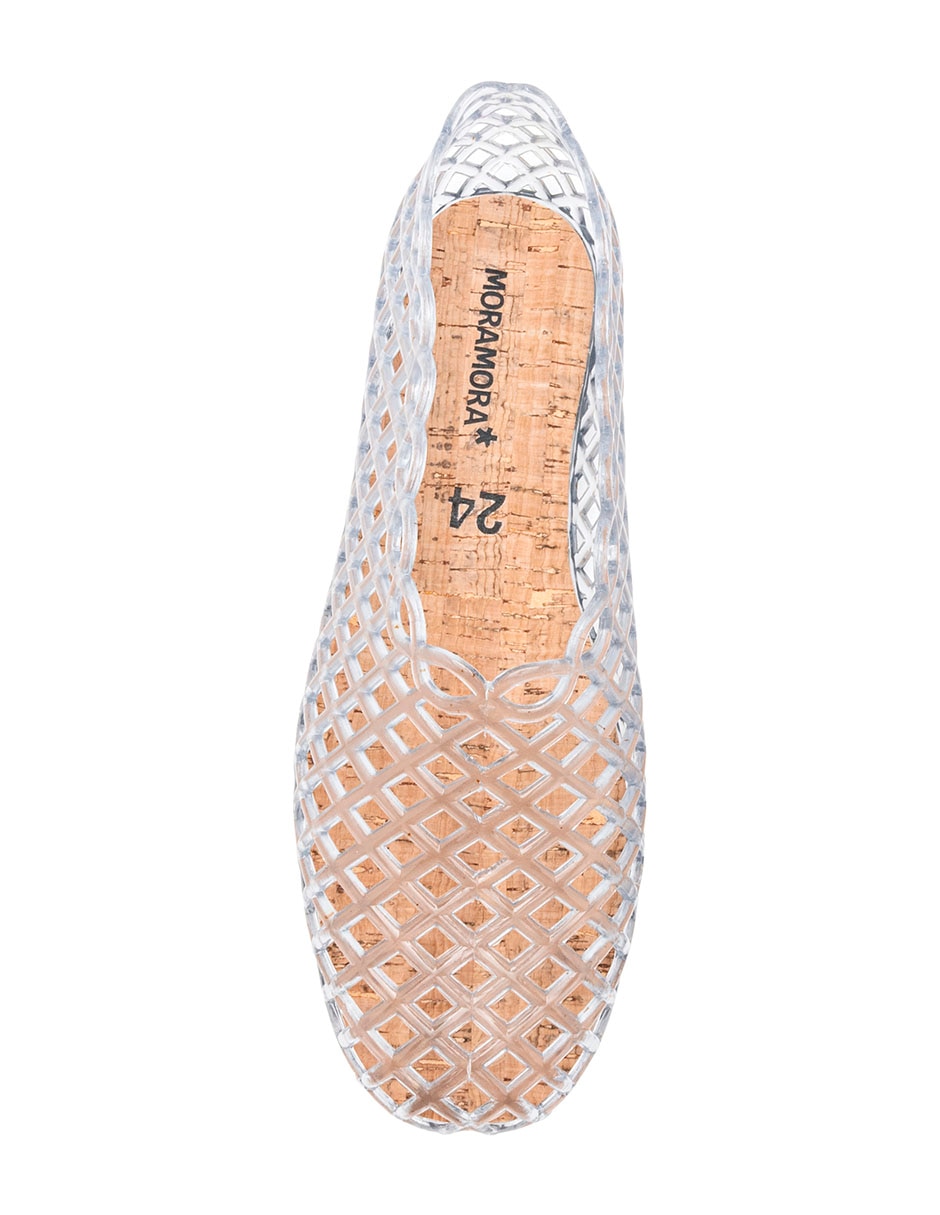 Sandalia para mujer 4