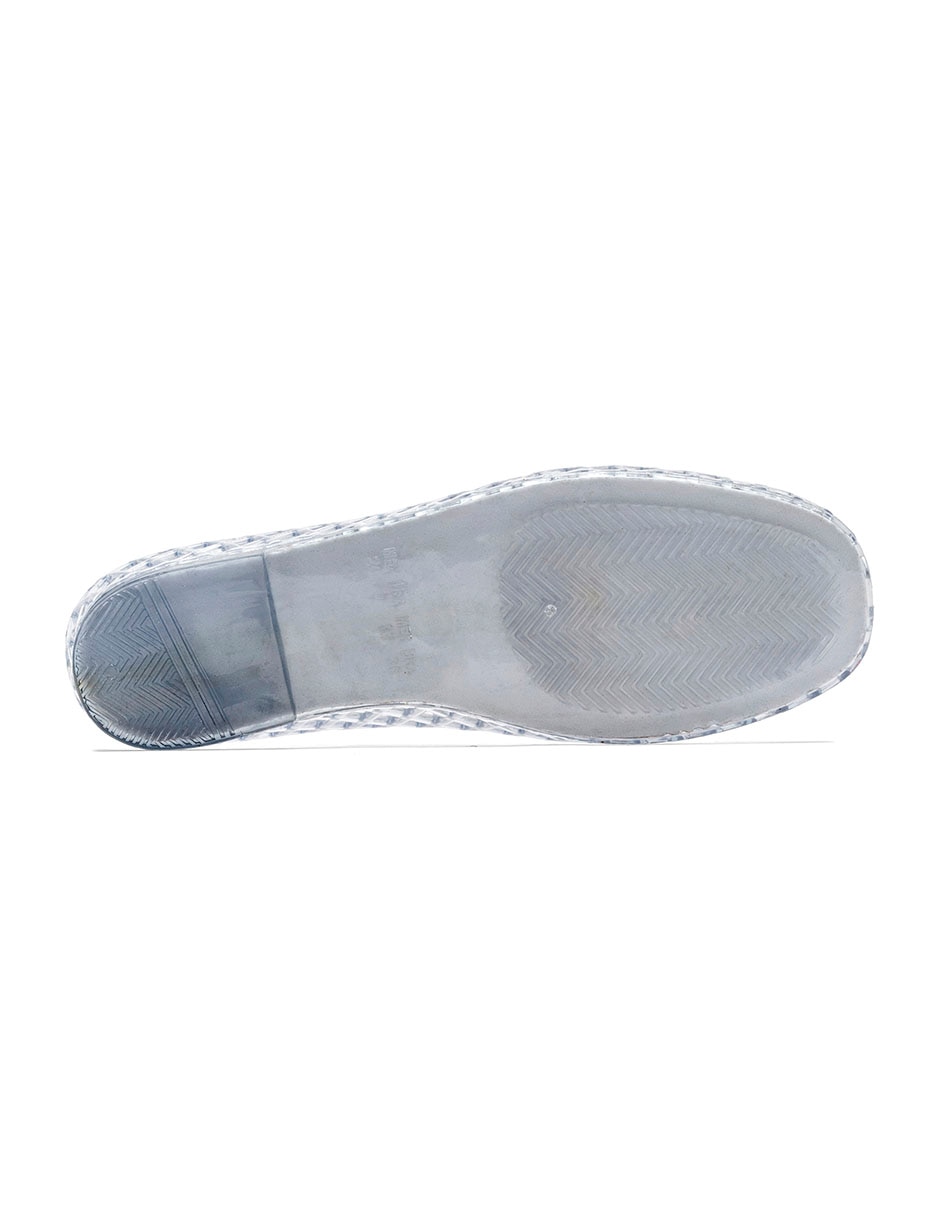 Sandalia para mujer 7