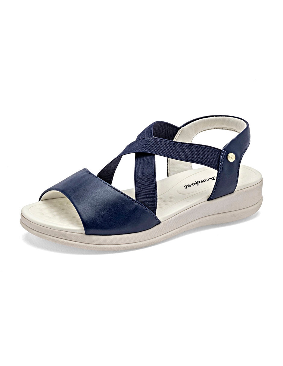 Sandalia para mujer 5