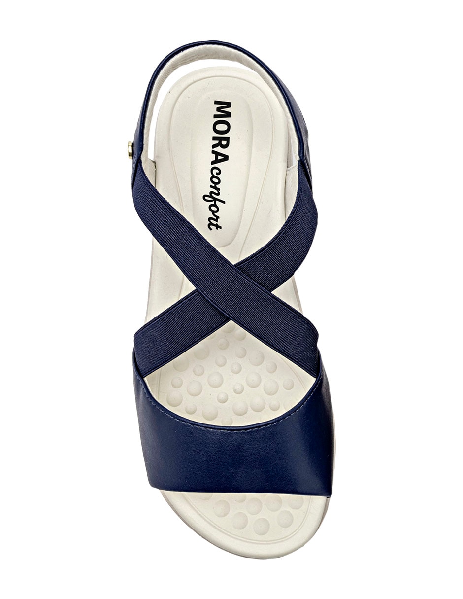 Sandalia para mujer 4
