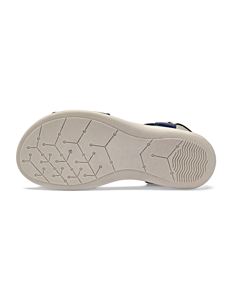 Sandalia para mujer 7