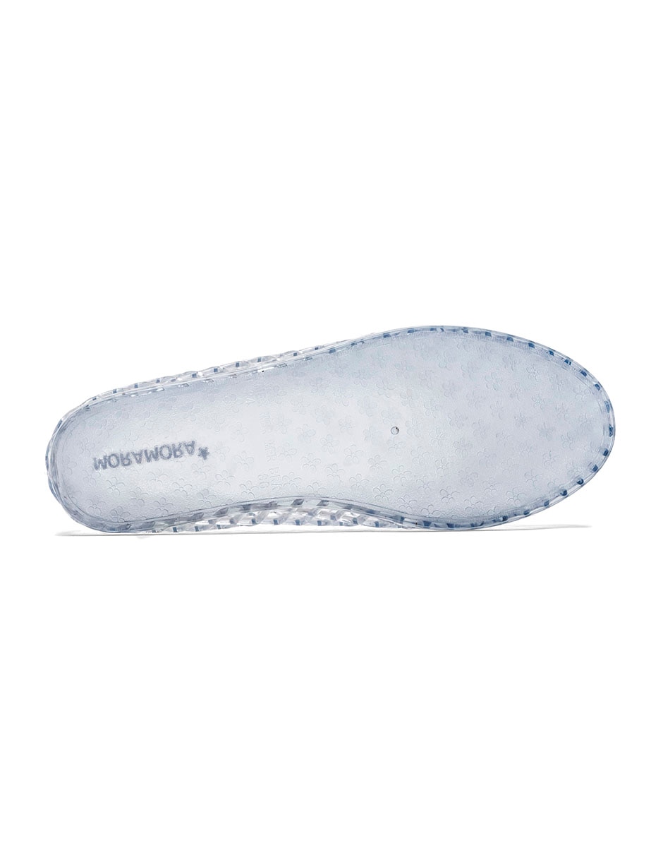 Sandalia para mujer 7
