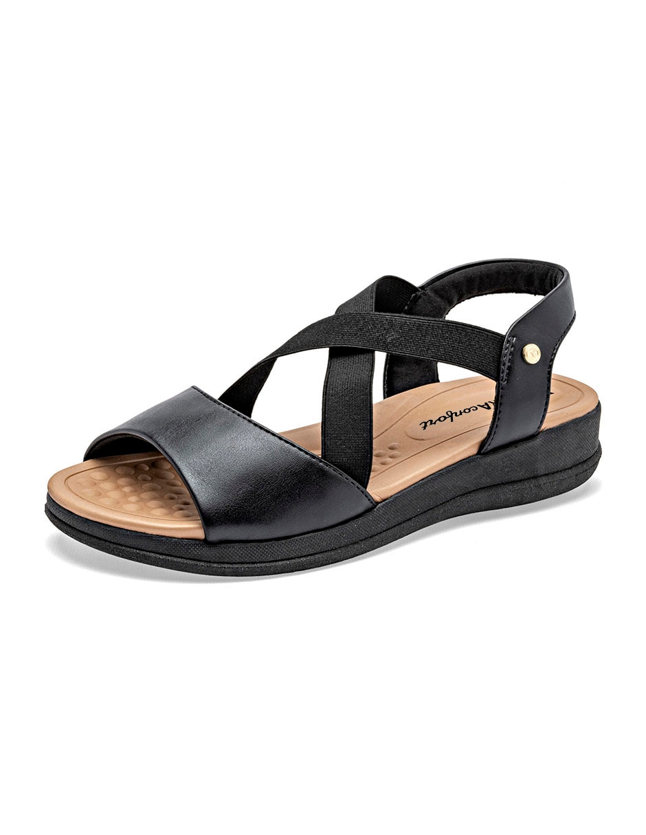 Sandalia para mujer 5