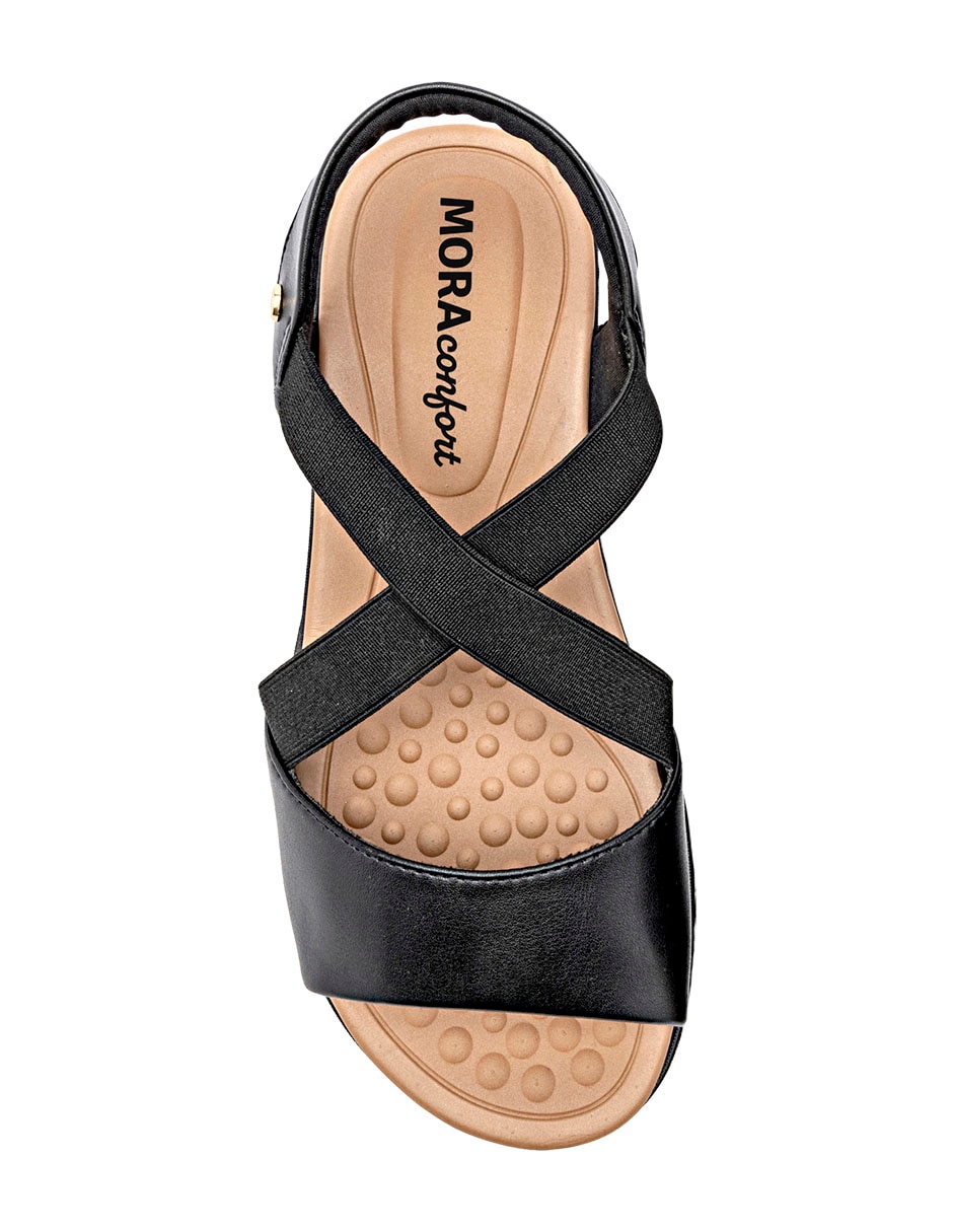 Sandalia para mujer 4