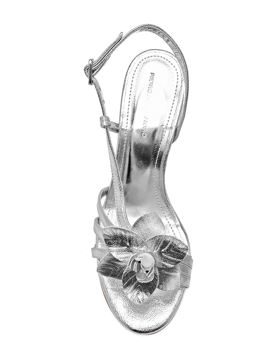 Sandalia para mujer 4
