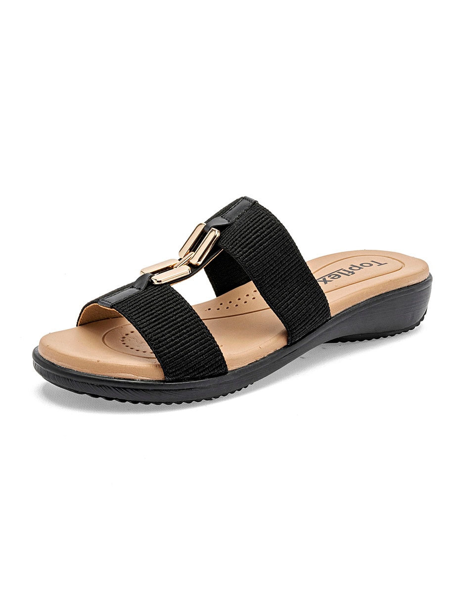 Sandalia para mujer 6