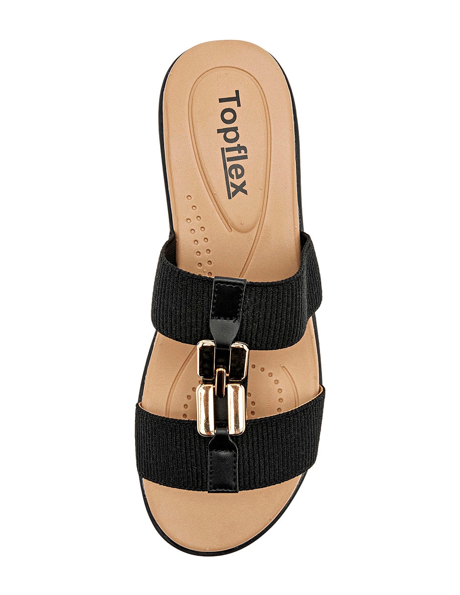 Sandalia para mujer 4