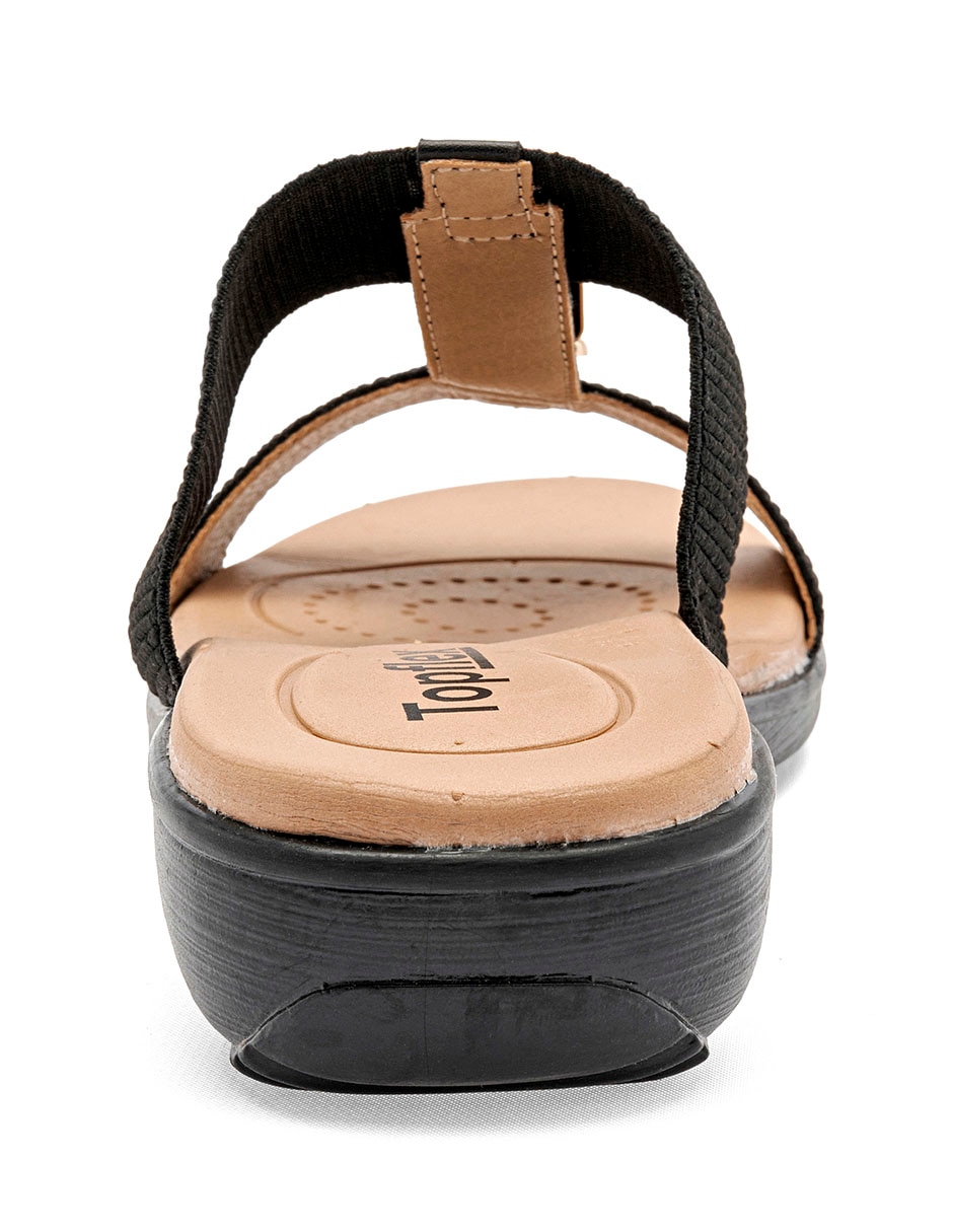 Sandalia para mujer 2