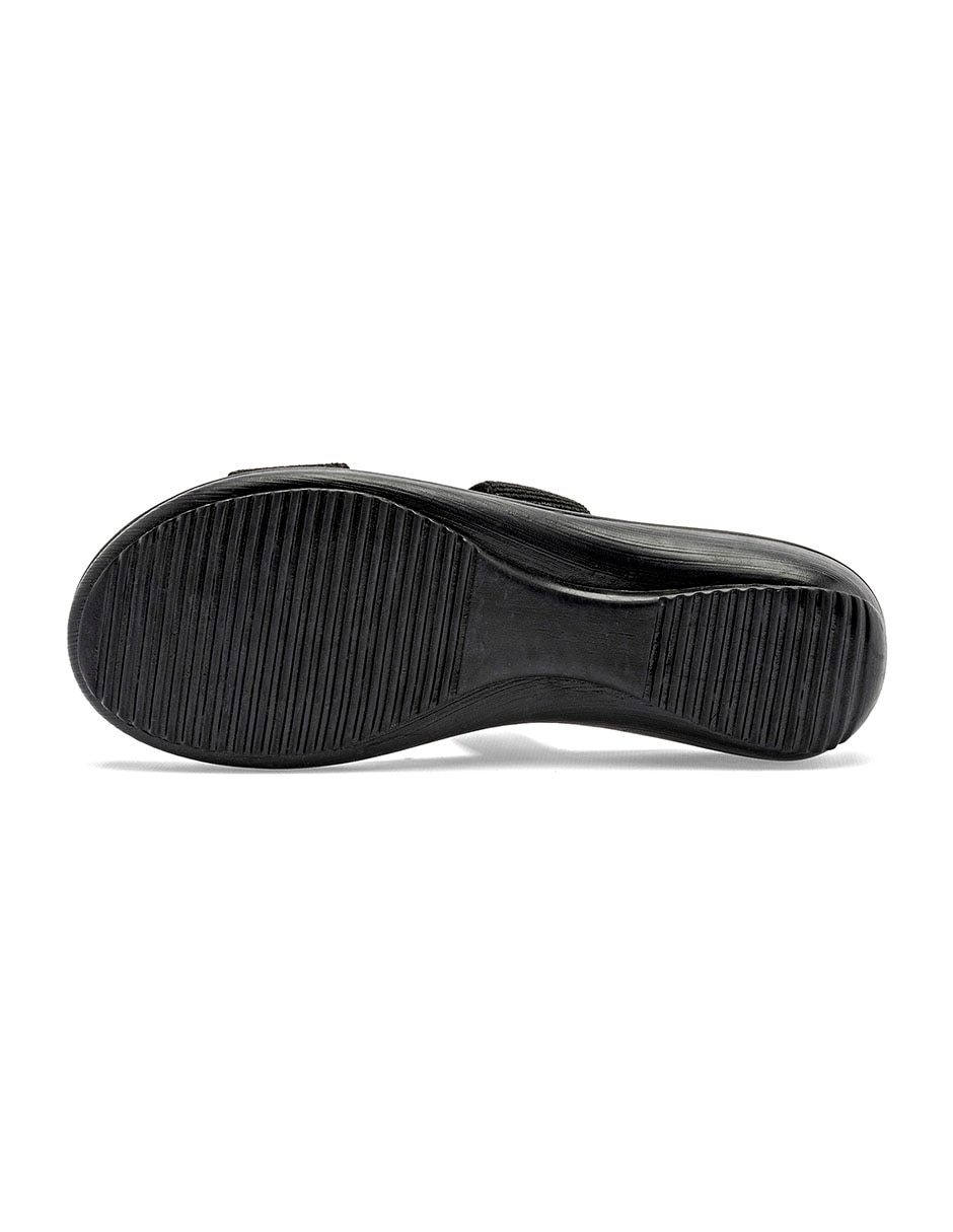 Sandalia para mujer 7