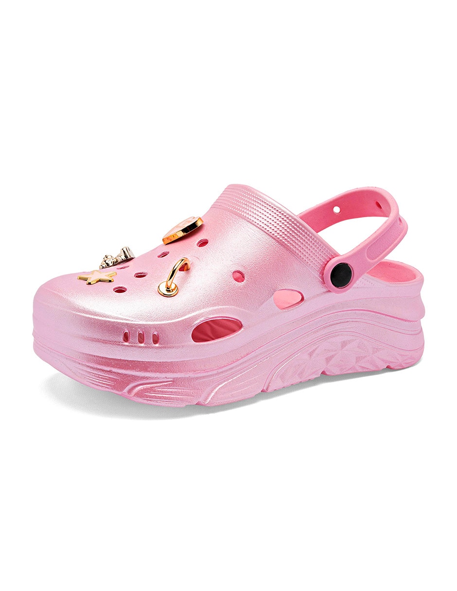 Sandalia para mujer 6