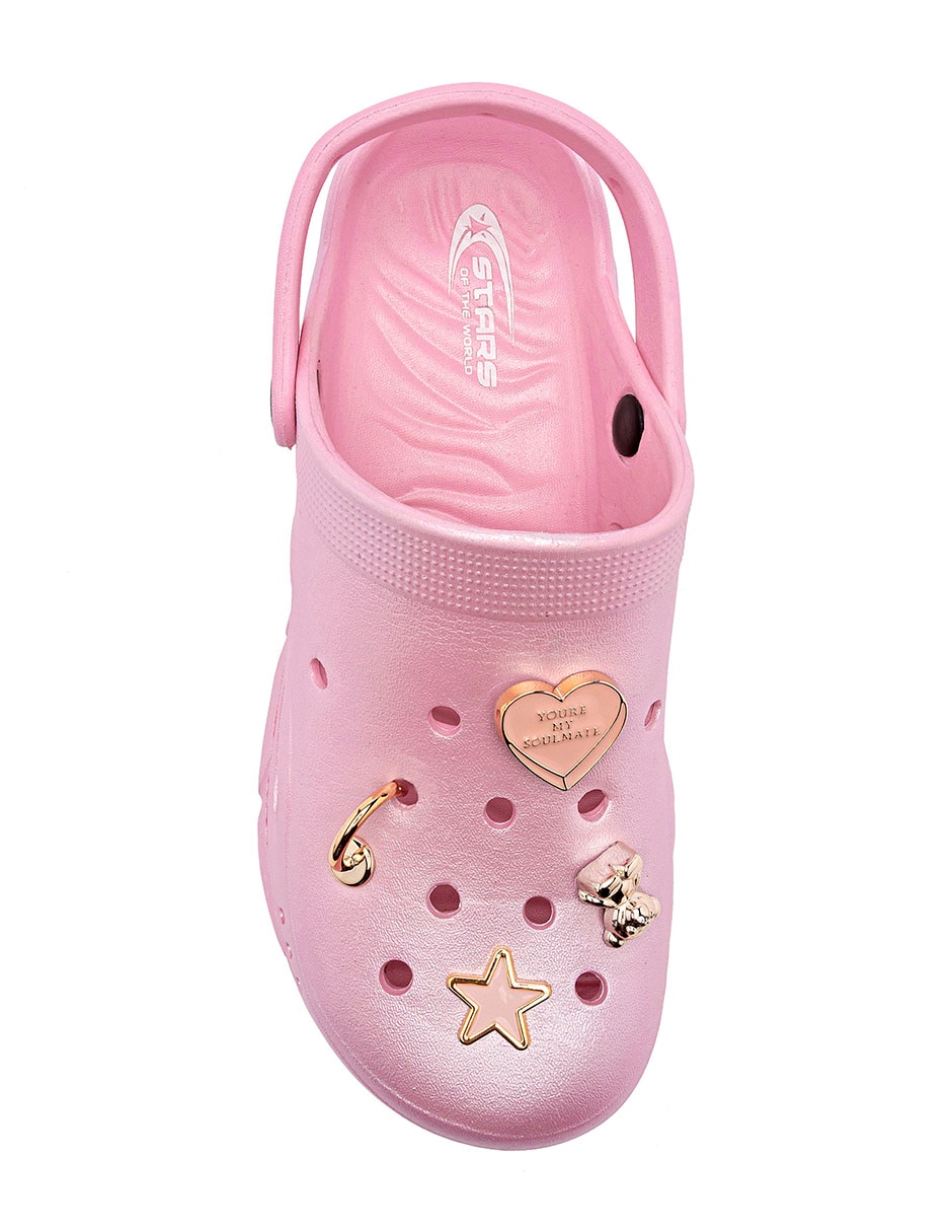 Sandalia para mujer 4