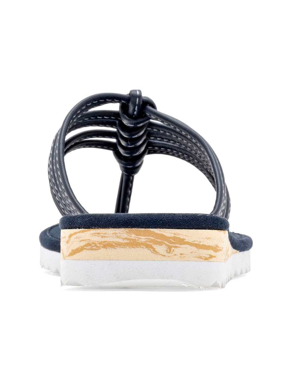 Sandalia para mujer 4