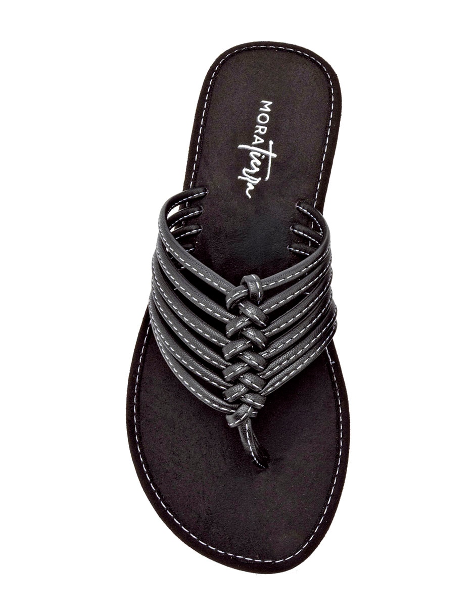Sandalia para mujer 5