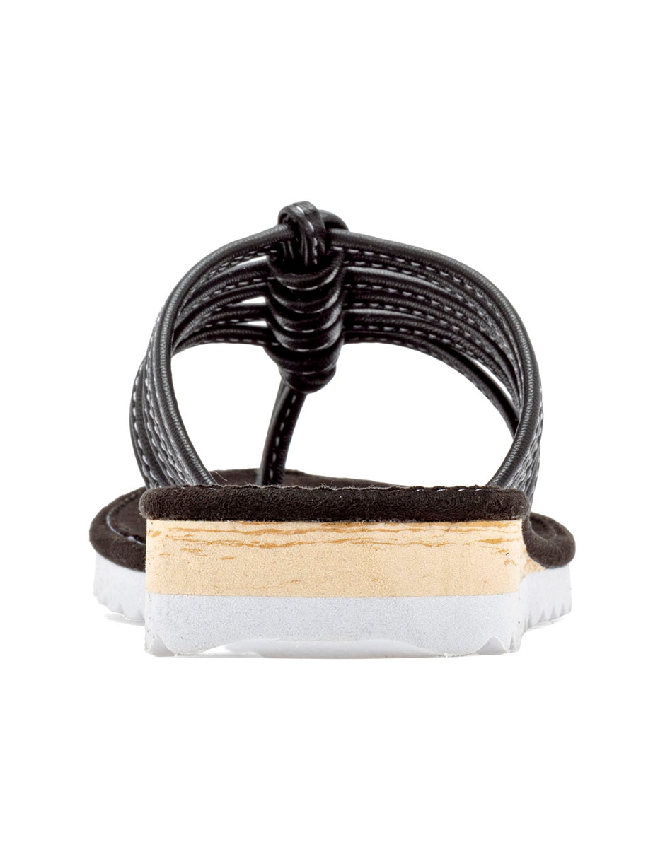 Sandalia para mujer 4
