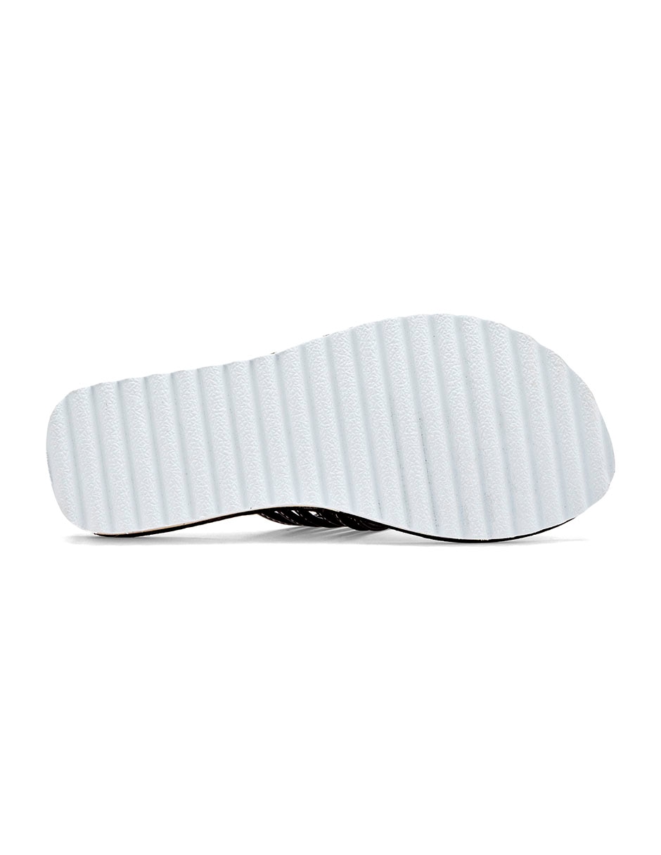 Sandalia para mujer 3