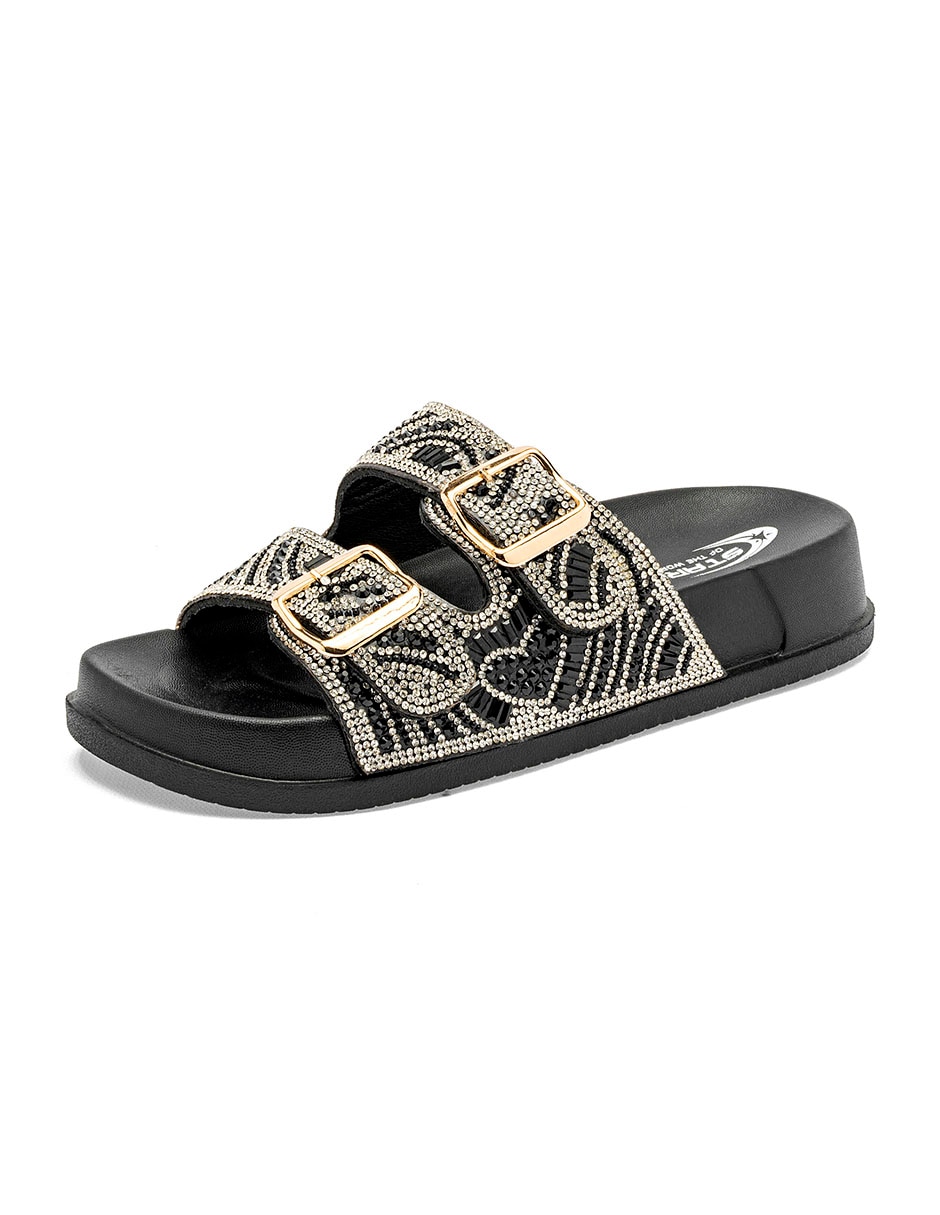 Sandalia para mujer 6