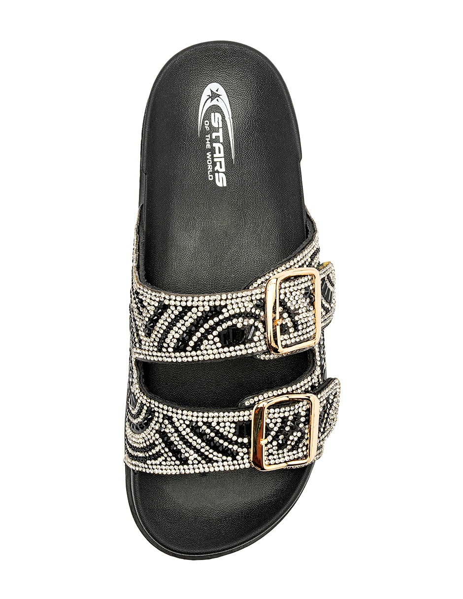 Sandalia para mujer 4