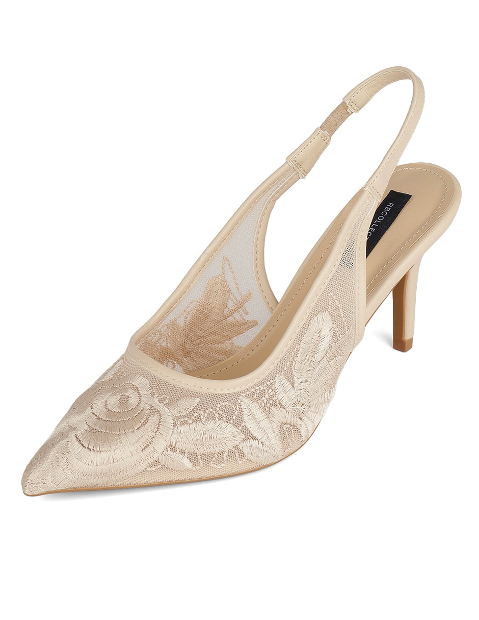 Zapatilla Pequeños Productores 7
