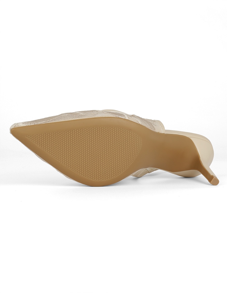 Zapatilla Pequeños Productores 8