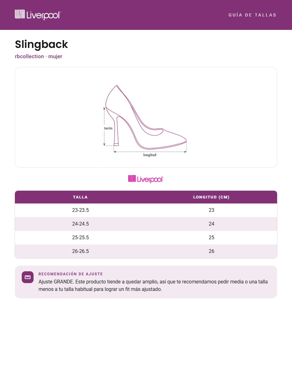 Zapatilla Pequeños Productores 6