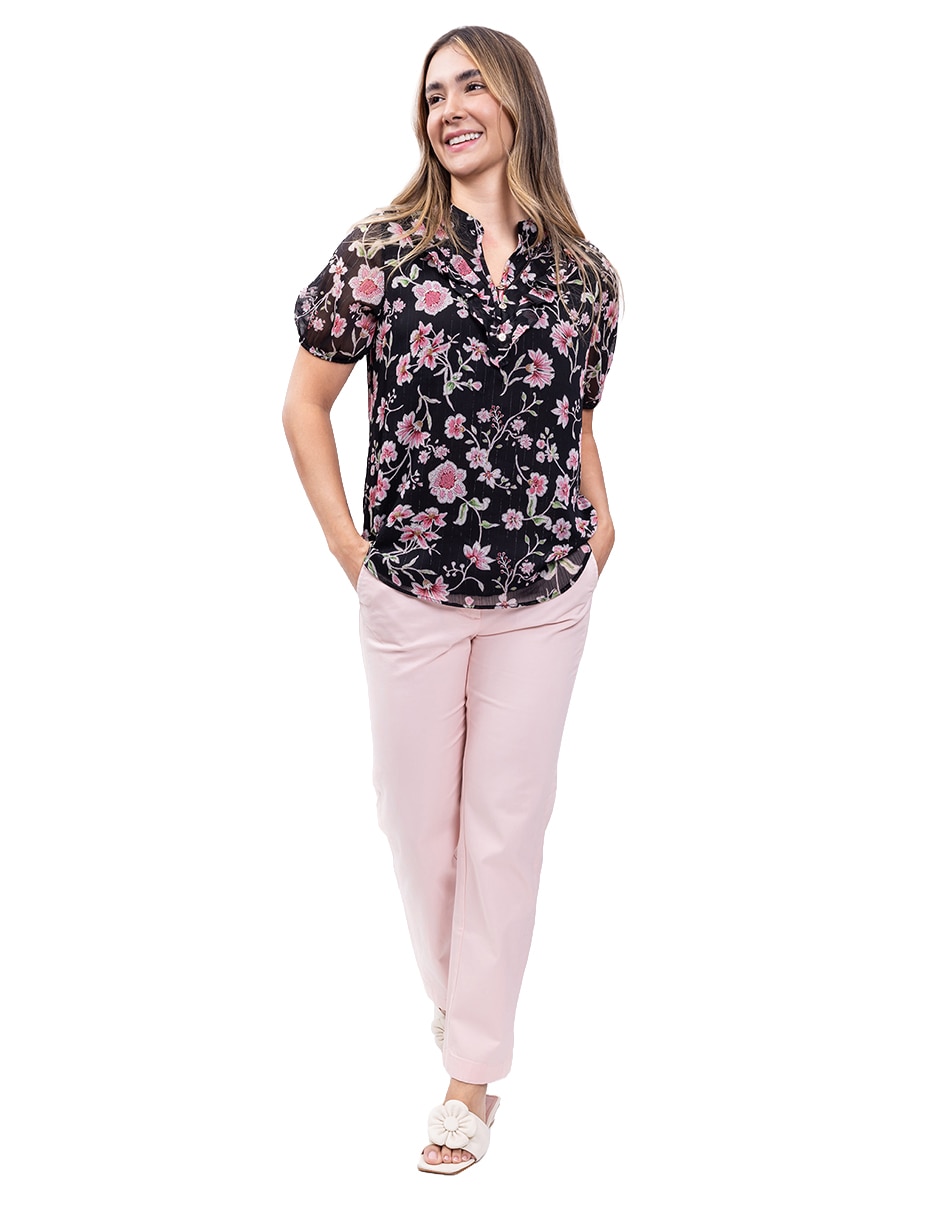 Rosa claro 2