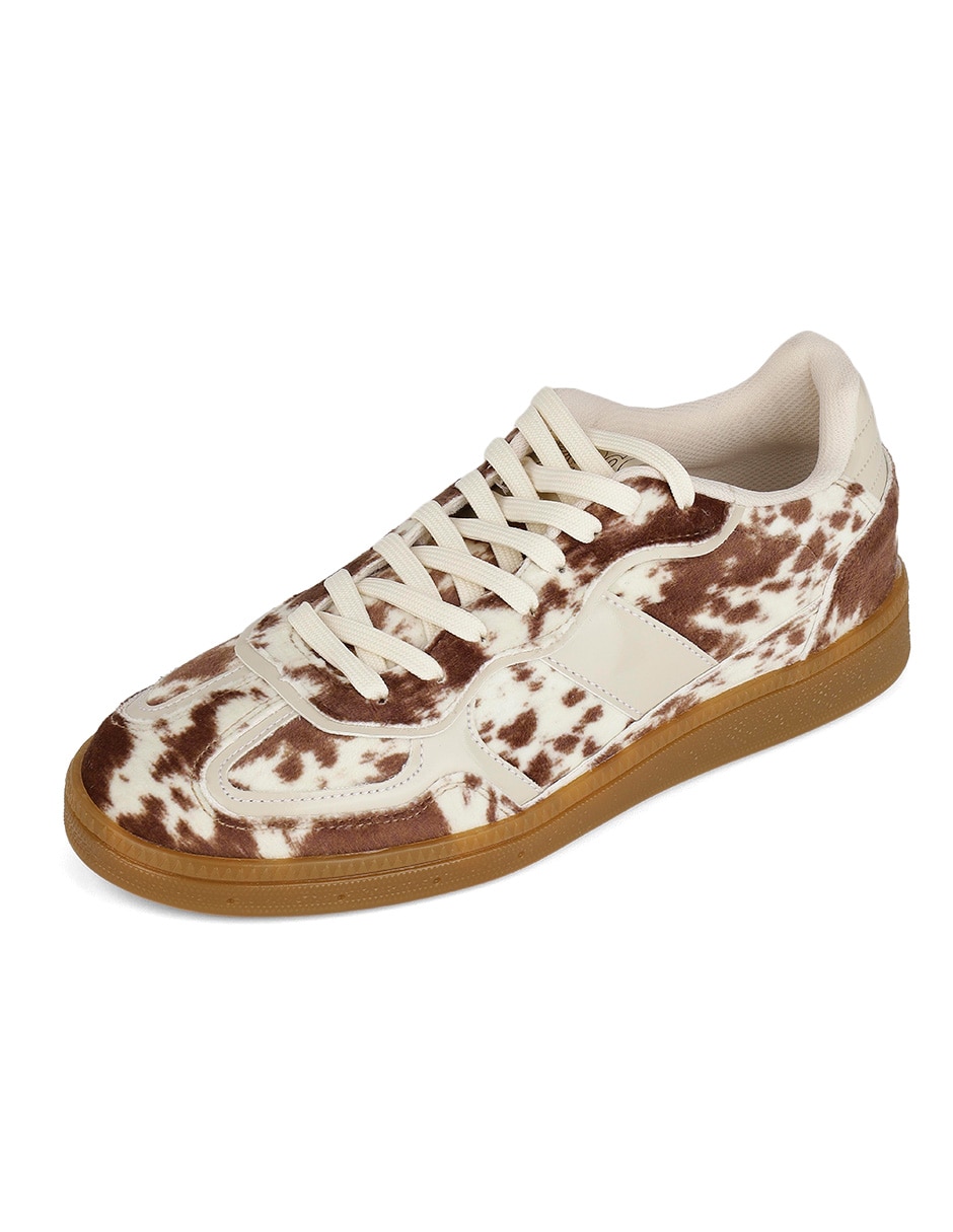 Tenis Pequeños Productores para mujer 6