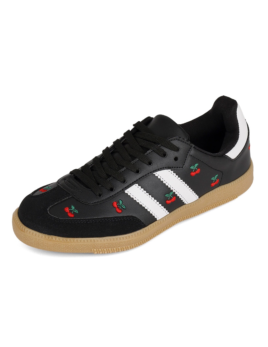 Tenis Pequeños Productores para mujer 6
