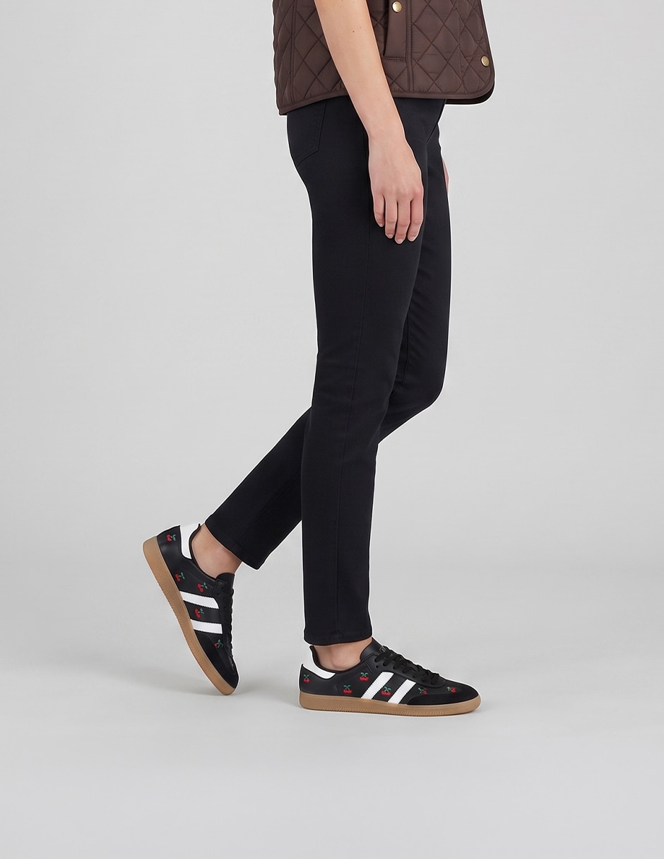 Tenis Pequeños Productores para mujer 5