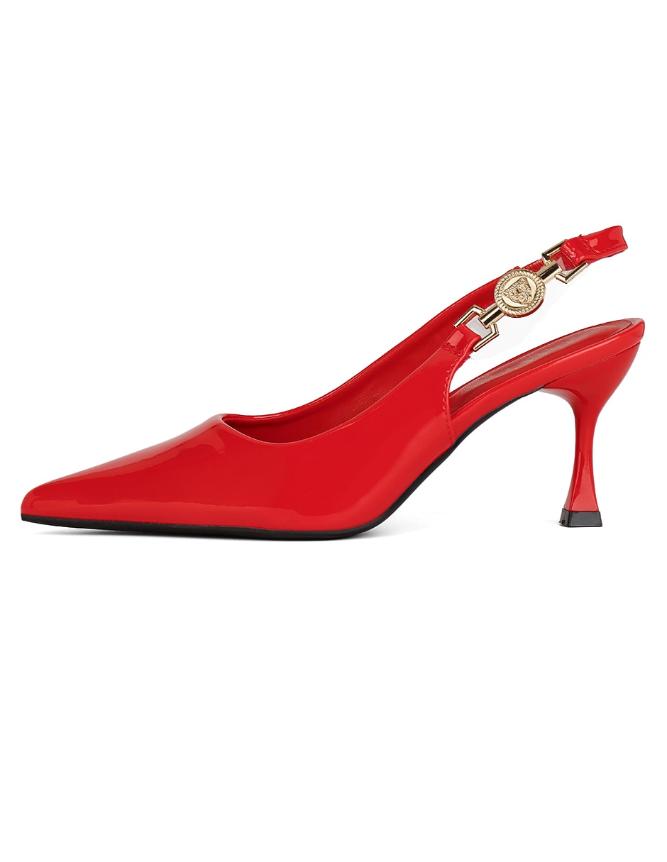 Zapatilla Pequeños Productores Zapatilla Pequeños Productores