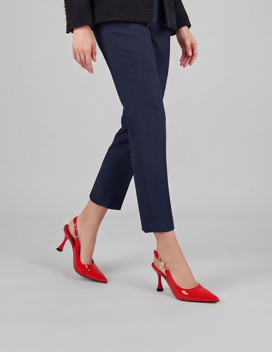 Zapatilla Pequeños Productores 5